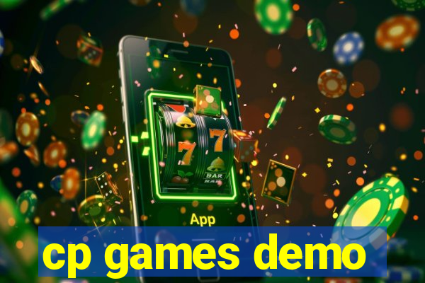 cp games demo